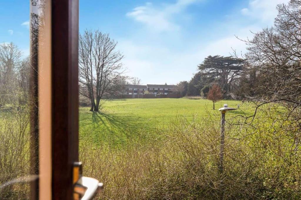 Quiet & Secluded St Albans House Villa Eksteriør billede